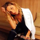 sasha meneghel