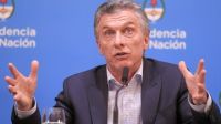 mauricio macri 