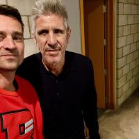Cachorro López hundió a Diego Torres y apoyó a Coti Sorokin