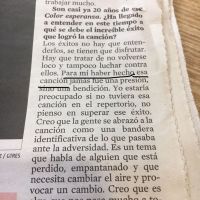 Cachorro López hundió a Diego Torres y apoyó a Coti Sorokin