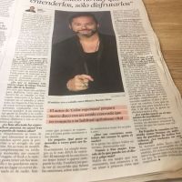 Cachorro López hundió a Diego Torres y apoyó a Coti Sorokin