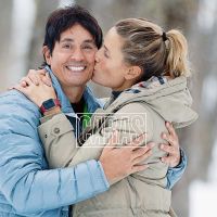 Mirá los hijos de Sebastián Estevanez e Ivana Saccani cómo crecieron