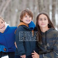 Mirá los hijos de Sebastián Estevanez e Ivana Saccani cómo crecieron