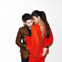 Nick Jonas y Priyanka Chopra, elegidos como los mejores vestidos de People