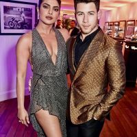 Nick Jonas y Priyanka Chopra, elegidos como los mejores vestidos de People