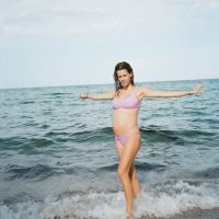 violeta urtizberea embarazada
