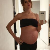 violeta urtizberea embarazada