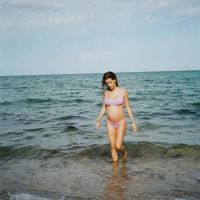 violeta urtizberea embarazada
