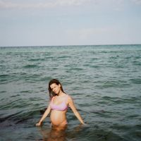 violeta urtizberea embarazada