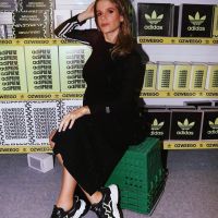 violeta urtizberea embarazada