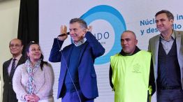 Mauricio Macri en Córdoba 20190905