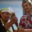 Photos: Ivanka Trump meets with female entrepreneurs in Jujuy