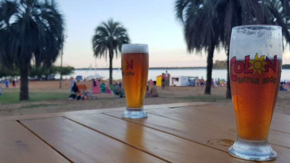 El sábado 7 de septiembre Colón será sede de la Surubeer Cup, que se realizará en las instalaciones del Club Piedras Coloradas.