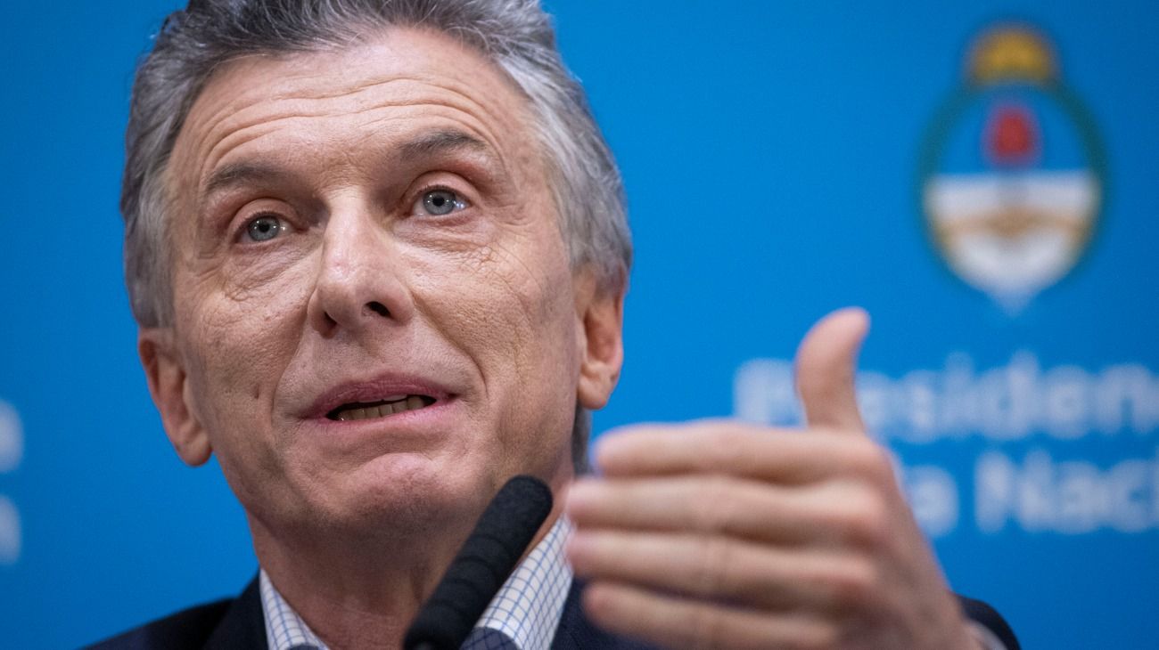 El presidente Mauricio Macri encabeza este viernes 6 de septiembre un acto para conmemorar los 40 años de la visita al país de la Comisión Interamericana de Derechos Humanos (CIDH).