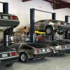 DeLorean DMC-12