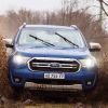 Ford Ranger Limited MY20