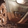 GAMA 4X4 RENAULT