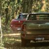 GAMA 4X4 RENAULT