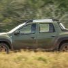 GAMA 4X4 RENAULT