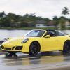 Porsche 911 GTS 4 Targa