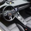 Porsche 911 GTS 4 Targa