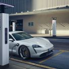 Taycan: el primer auto totalmente eléctrico de Porsche 