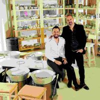 charly ronco anuncia su boda