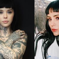 Dos gotas de agua: conocé a la influencer en la que se inspira Cande Tinelli