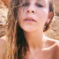 El sensual desnudo de Yanina Screpante en su viaje a Ibiza