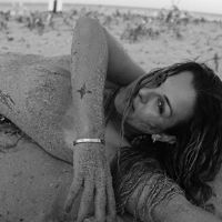 El sensual desnudo de Yanina Screpante en su viaje a Ibiza