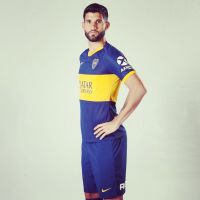 Mica Tinelli cada vez más cerca del futbolista de Boca, Lisandro López