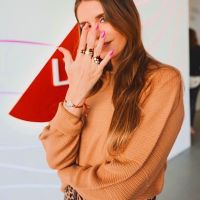 Mica Tinelli cada vez más cerca del futbolista de Boca, Lisandro López