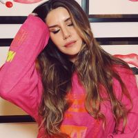 Mica Tinelli cada vez más cerca del futbolista de Boca, Lisandro López