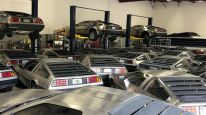 DeLorean DMC-12