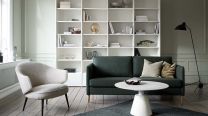Tendencias diseño y deco: el concepto danés Hygge que fomenta sentirse bien en casa
