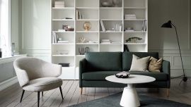 Tendencias diseño y deco: el concepto danés Hygge que fomenta sentirse bien en casa
