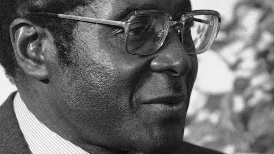 Buenos Aires Times  Zimbabwe