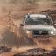 GAMA REANULT 4X4