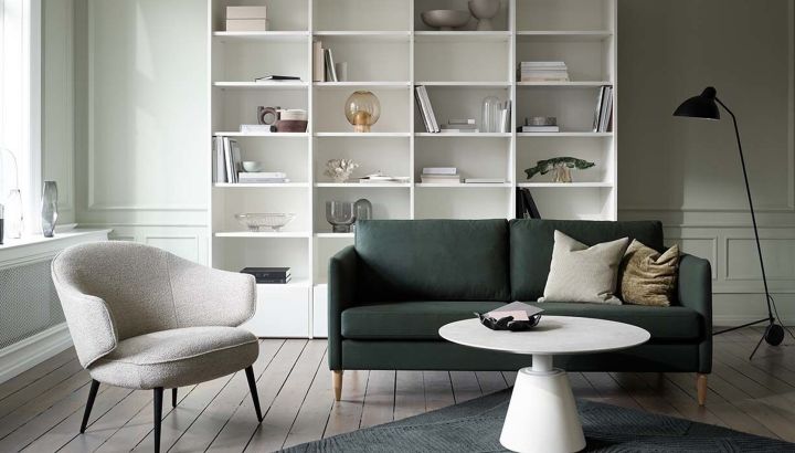 Tendencias diseño y deco: el concepto danés Hygge que fomenta sentirse bien en casa