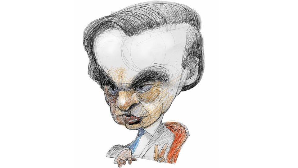Pichettero, Miguel A. Pichetto.