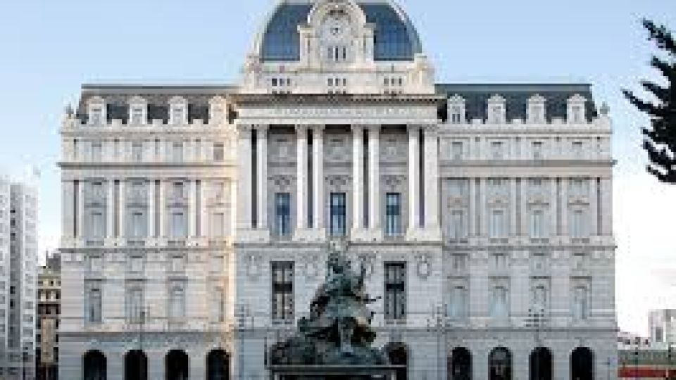 Esta semana, El Foro de Líderes por la Educación tendrá lugar en el CCK