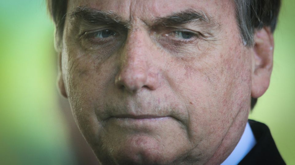 Jair Bolsonaro 20190906
