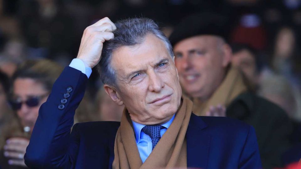 Macri