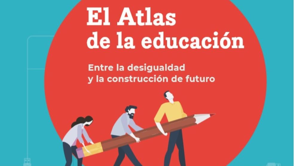 Atlas de la educación 080919