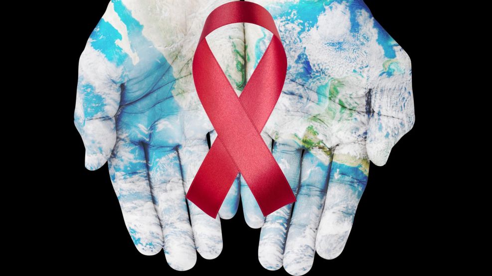 Campaña SIDA 20190906