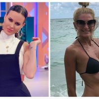 Natalie Weber no se banca a Yanina Latorre y la mandó a callar