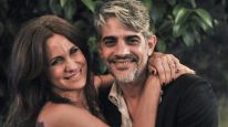 Nancy Dupláa reveló detalles íntimos de su matrimonio con Pablo Echarri
