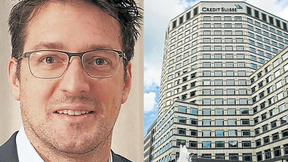 Desde Londres. Arrieta considera que Lacunza se mueve con realismo y conoce los límites.