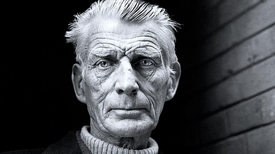 Beckett. Una obra absurda y desesperanzada tras el horror de la guerra.