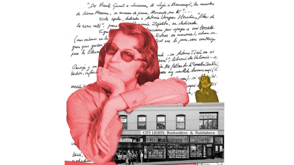 En octubre, la legendaria editorial y librería estadounidense City Lights –referente indiscutible de la contracultura en ese país– publicará dos libros de Silvina Ocampo, hasta ahora nunca traducidos al inglés.